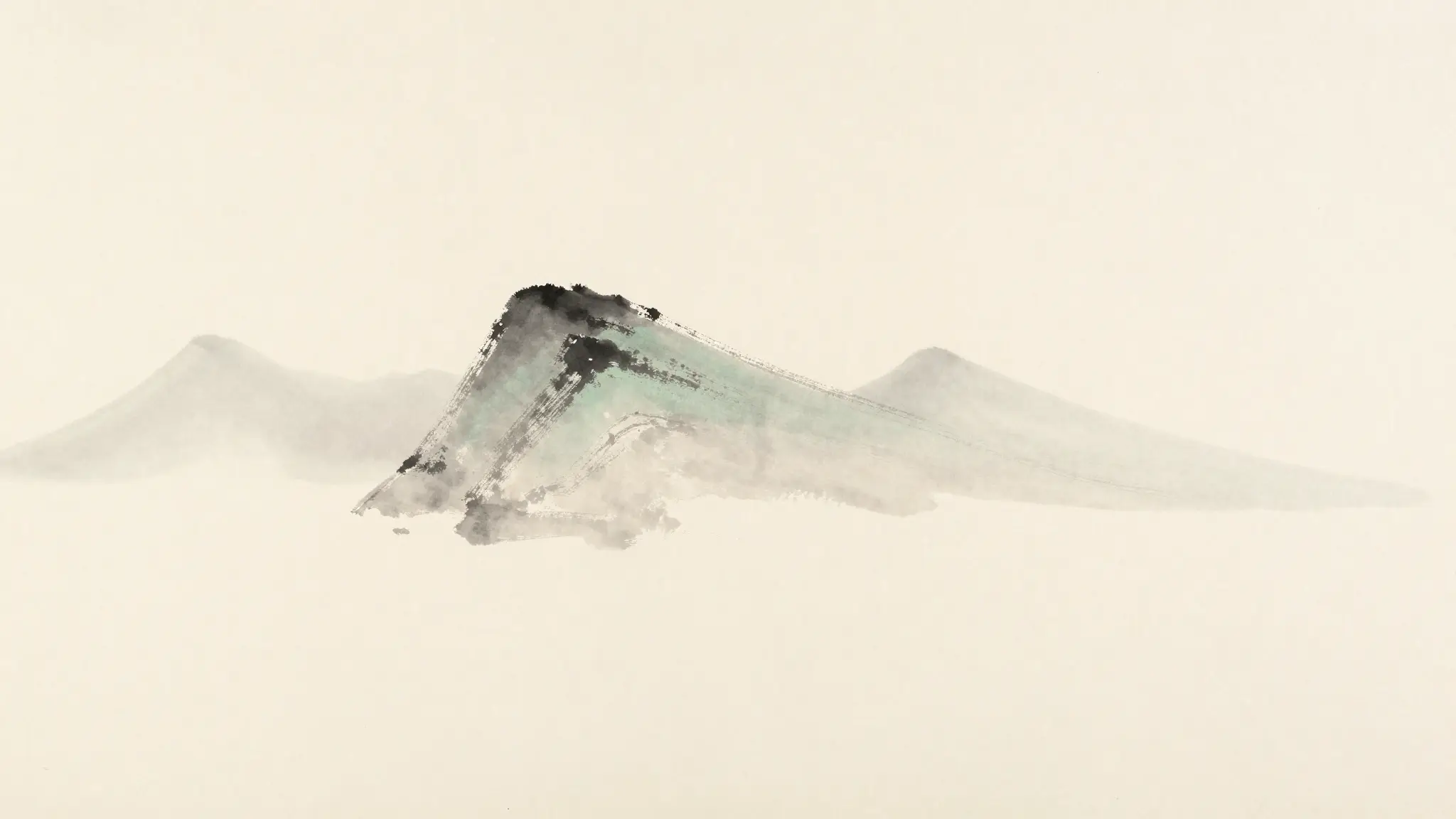 De – the quiet virtue