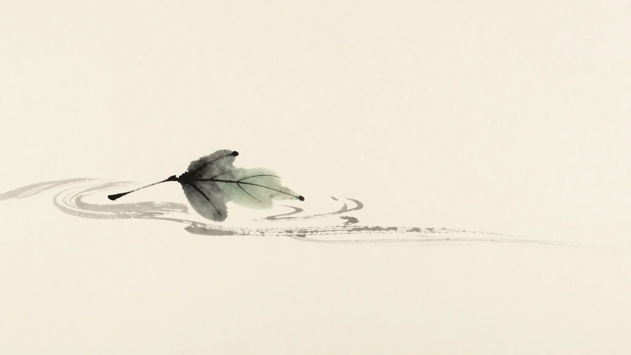 Wu Wei – effortless action